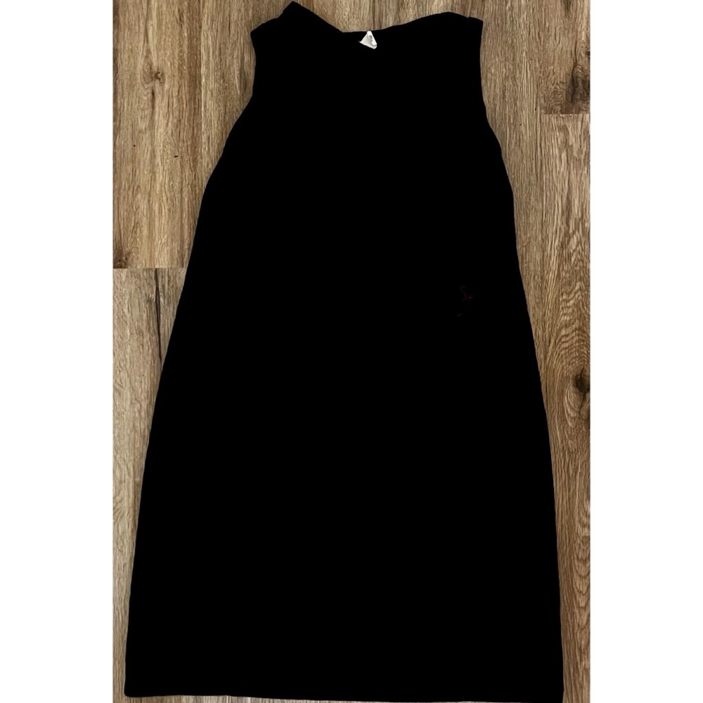 Woman’s dress
